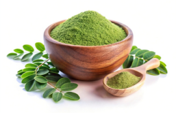 Moringa Powder